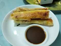 葱包烩-丁来兴酒店(西街店)