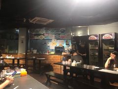 -买又大餐厅(福林里店)