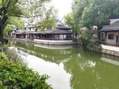 -黎里古镇