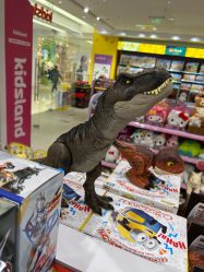 -KIDSLAND(北京蓝色港湾店)
