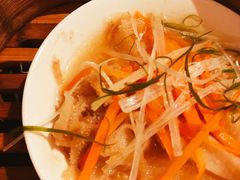 -上海金桥红枫万豪酒店-万豪中餐厅