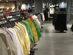 -五环Outlets(高新工厂店)