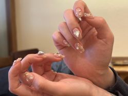 -斯馨·健康美甲美睫