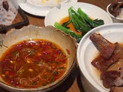 -鸽味轩·粤菜小馆(高楼门总店)