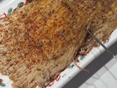 -北京老门框爆肚涮肉馆(锦业路店)