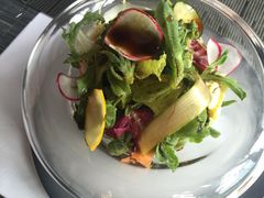 -若蘭慈·无国界素食料理(欢乐海岸店)