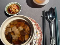 -御膳汤品(猎人坊店)