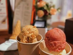 -LUNEURS月乐诗·法式冰淇淋(环贸店)