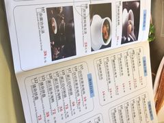 -百味馆·粤菜·湛江菜(后海花园店)