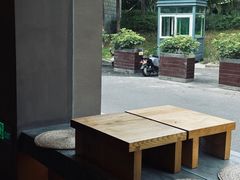 -溯洄咖啡VORTEX COFFEE