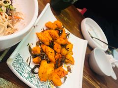 -云海肴·汽锅鸡·云南菜(美罗城店)