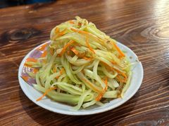 -刘师父老汉口江湖菜(蔡锷路店)
