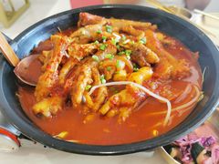 -HOTISLAND海鸡岛·韩国料理(江南西店)