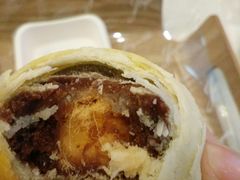 -吉悦蛋糕(建安街店)