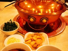 -八先生涮肉房(三里河店)
