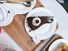 -Peet's Coffee皮爷咖啡(万象天地店)