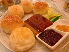 -烧肉馆(古北水镇景区店)