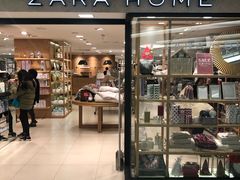 -ZARAHOME(虹桥南丰城店)