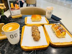 -THE WOODS 简餐 (国贸商城店)