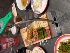-钱锋炭缸烧烤(南湖大路总店)