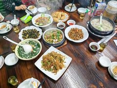 -南记食粥坊·宵夜大排档(南桂店)