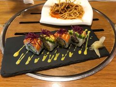 -赤坂亭·M9和牛烧肉·铁板烧(合肥万象城店)