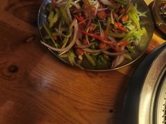 -7星海鲜烧烤(紫光福郡店)