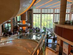 -济南喜来登酒店