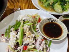 -潮粥馆(长江花园店)