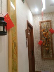 -芳朵美容养生SPA