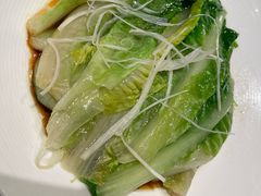 -双湖园·地标武汉菜(黄鹤楼解放路店)
