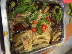 -古彭7只羊·招牌白串·碳锅羊肉旗舰店