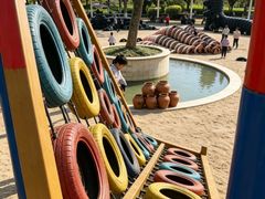 -南宁花花大世界景区