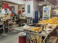 -大姐麻辣烫(莲宝中路店)