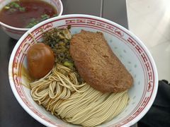 -吴茂兴本帮面(百色路店)