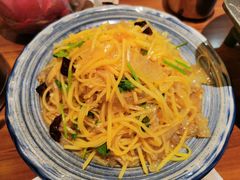 -九转小磨·非遗东北菜(群力店)