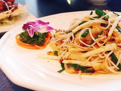 -黄但记老店·陈村粉食府