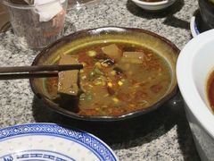 -南京大牌档(济南万象城店)