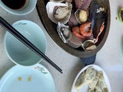 -巧克力渔家.小船海鲜家常菜(万平口店)