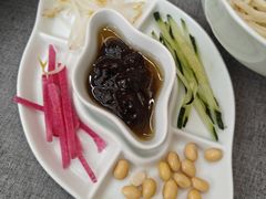-京炉烤鸭·新京菜·庭院餐厅(大东方·欢乐谷店)