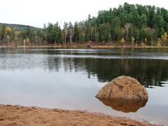 -五营红松林海景区