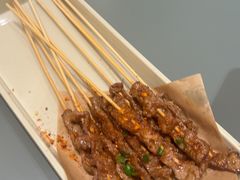 -池奈·咖喱蛋包饭(熙地港店)