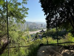 -白塔山公园