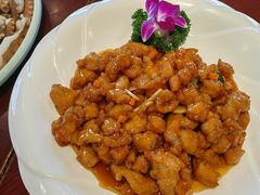 -牟传仁饭庄(星海店)
