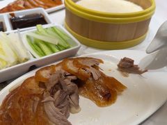 -玉林烤鸭店(垡头店)
