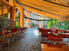 -Restaurant Paulaner am Dom