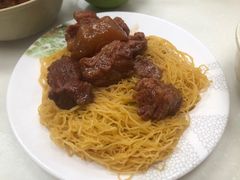 -麦文记面家(佐敦店)