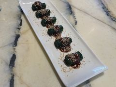 -那家小馆•北京菜•烤鸭(香山店)