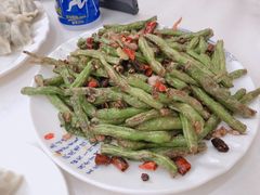 -北戴河庆山饭店·海鲜砂锅粥(北戴河黑石路店)