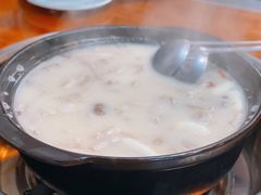 -代羊肉(中和店)
